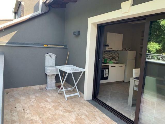 Casa Ferdinandea Appartement Catánia Buitenkant foto