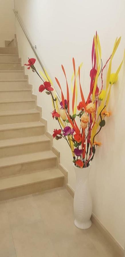 Casa Ferdinandea Appartement Catánia Buitenkant foto